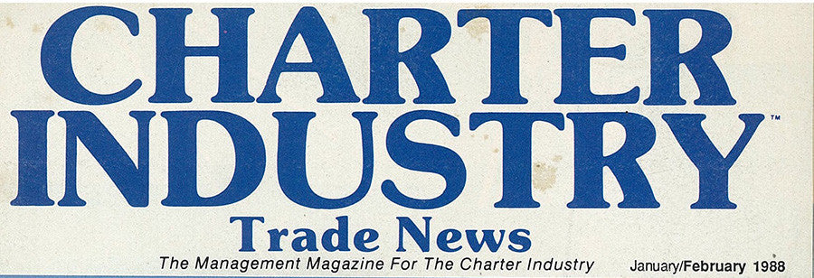 Charter Industry - Field Test