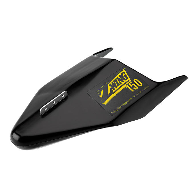 Zwing 150 Black | zwingdownrigger