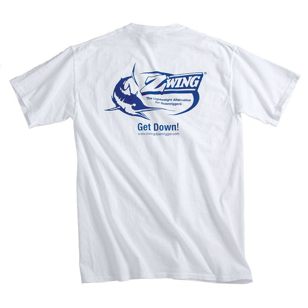 Zwing T-Shirts